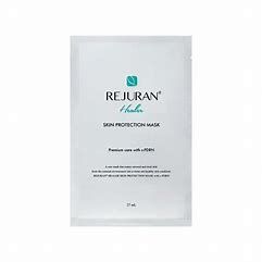 REJURAN SKIN PROTECTION MASK 1枚